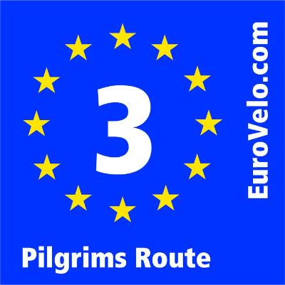 logo eurovelo 3